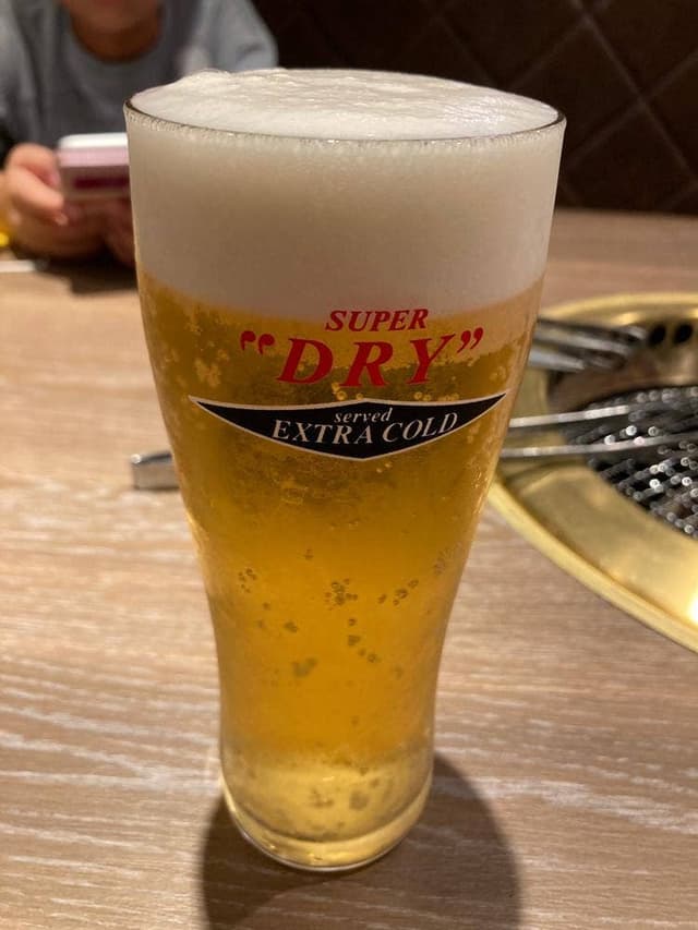 焼肉カルビチャンプ ユニバーサル・シティウォーク店 - サブ画像1