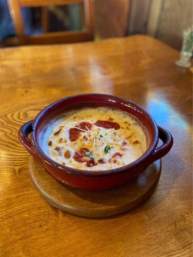 キッチンカフェ クランボン - サブ画像2