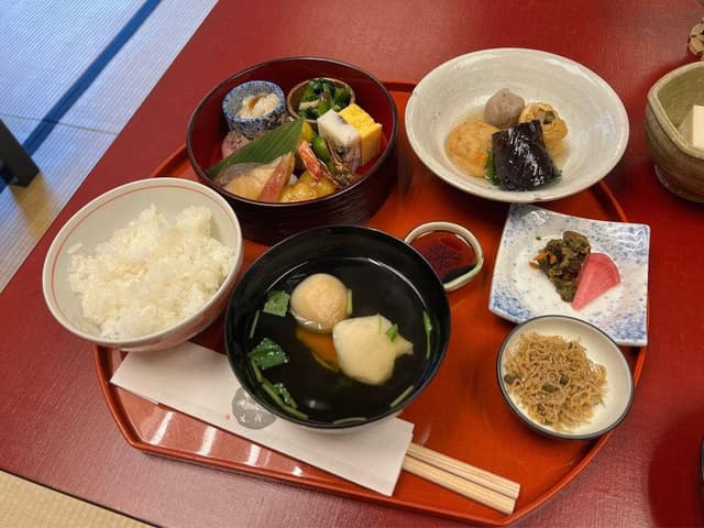 鉢の木 新館 - サブ画像2