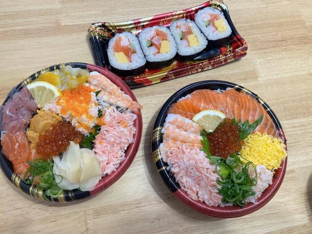 大名庵 - サブ画像2