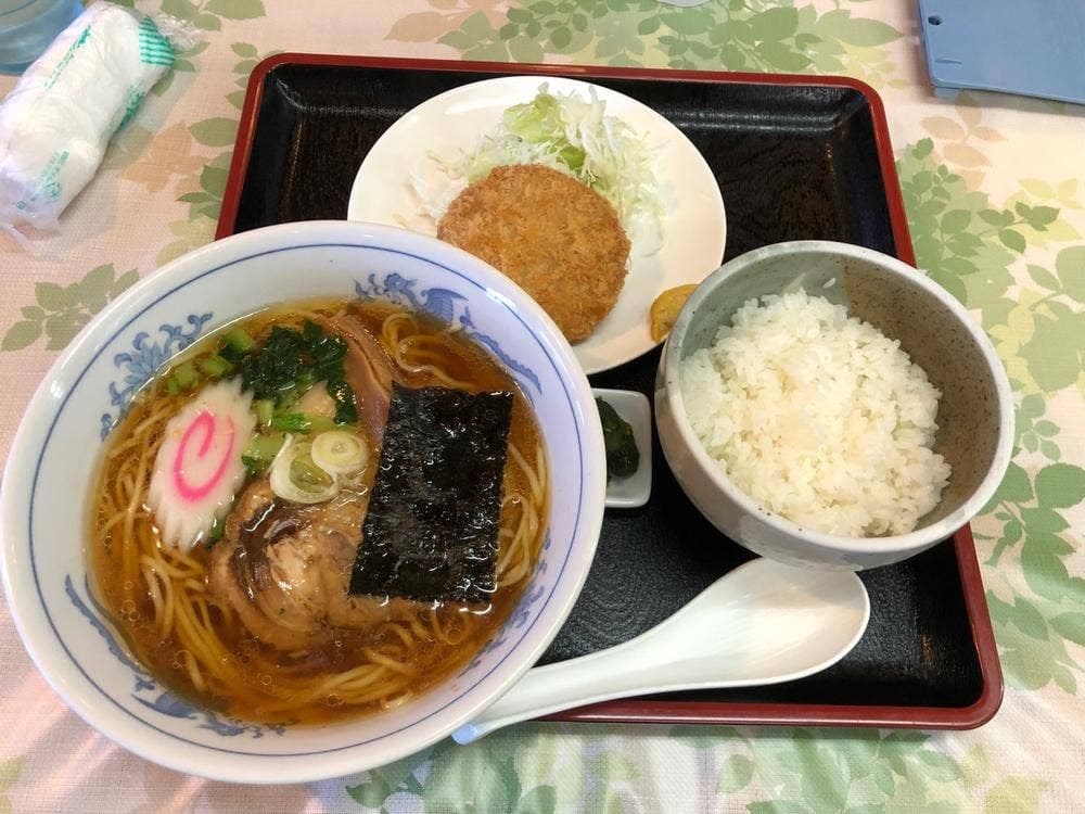 よか楼 本店