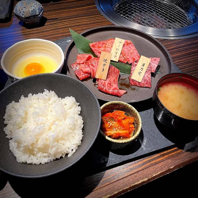 秋田牛玄亭 山王別館 - サブ画像1