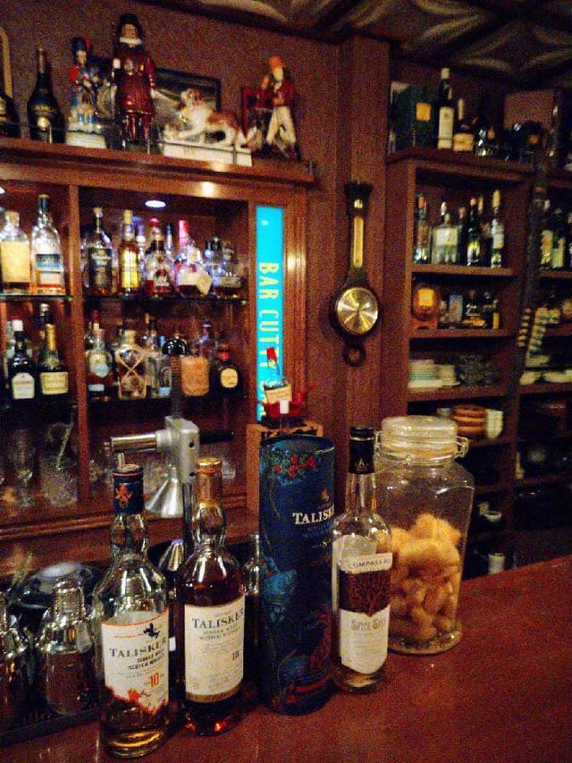 BAR CUTTY SARK - サブ画像1