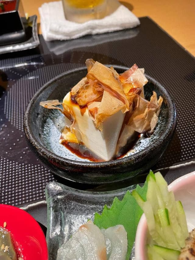 花咲か爺屋 三番町店 - サブ画像3