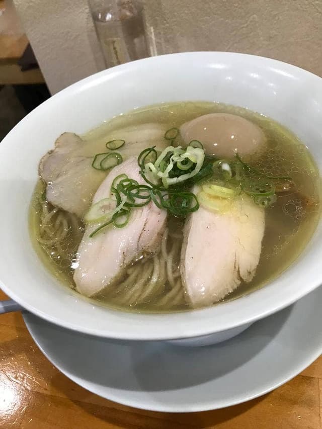 らぁめん たんぼ - サブ画像1