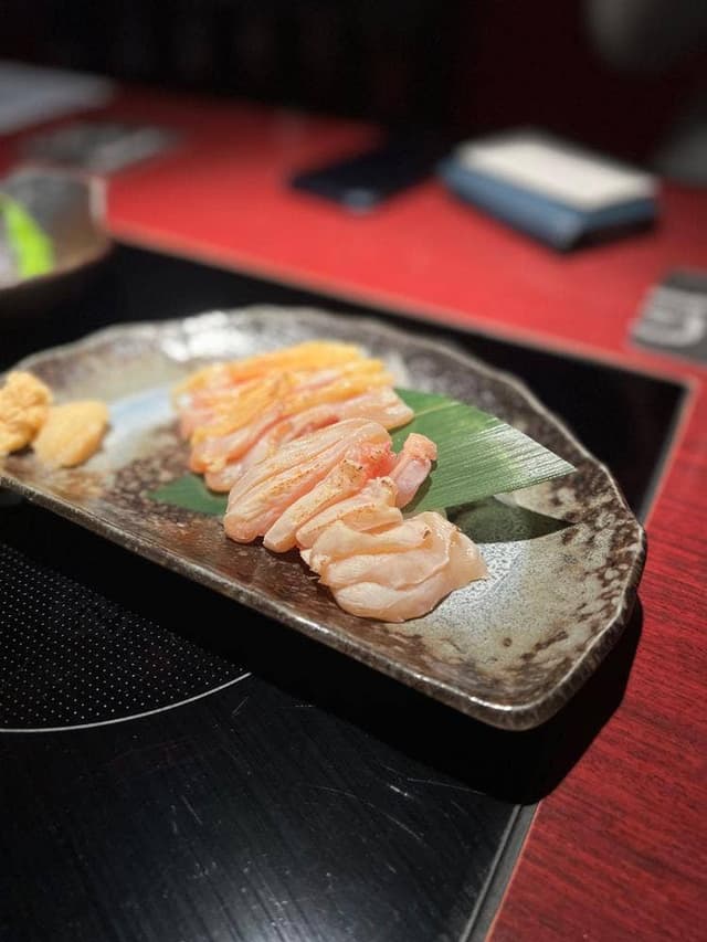 さつま黒千代香 六本木店 - サブ画像1