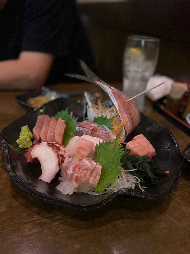美食処 作治 西新宿店 - サブ画像2