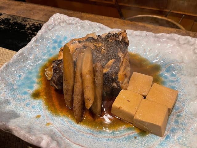 すし みよしの - サブ画像3