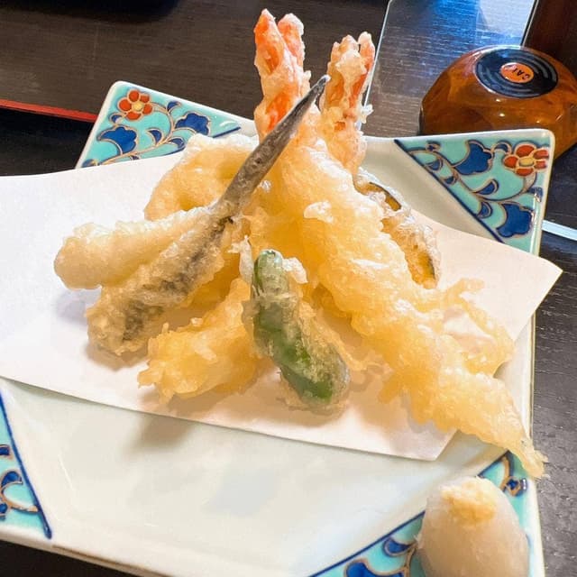 料理漁港 海道 - サブ画像2