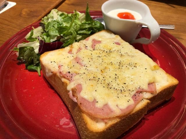 むさしの森珈琲 浦和太田窪店 - サブ画像2