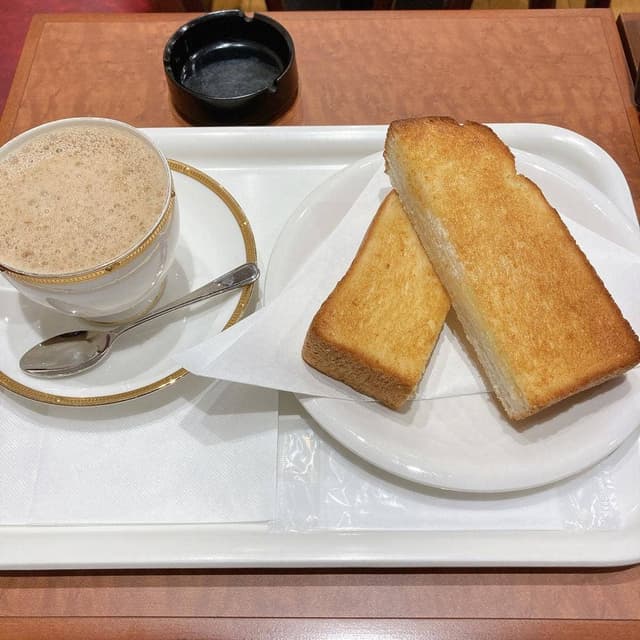 銀座和蘭豆 秋葉原店 - サブ画像1