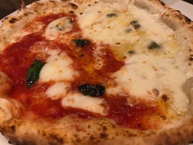 PIZZA SALVATORE CUOMO - サブ画像1
