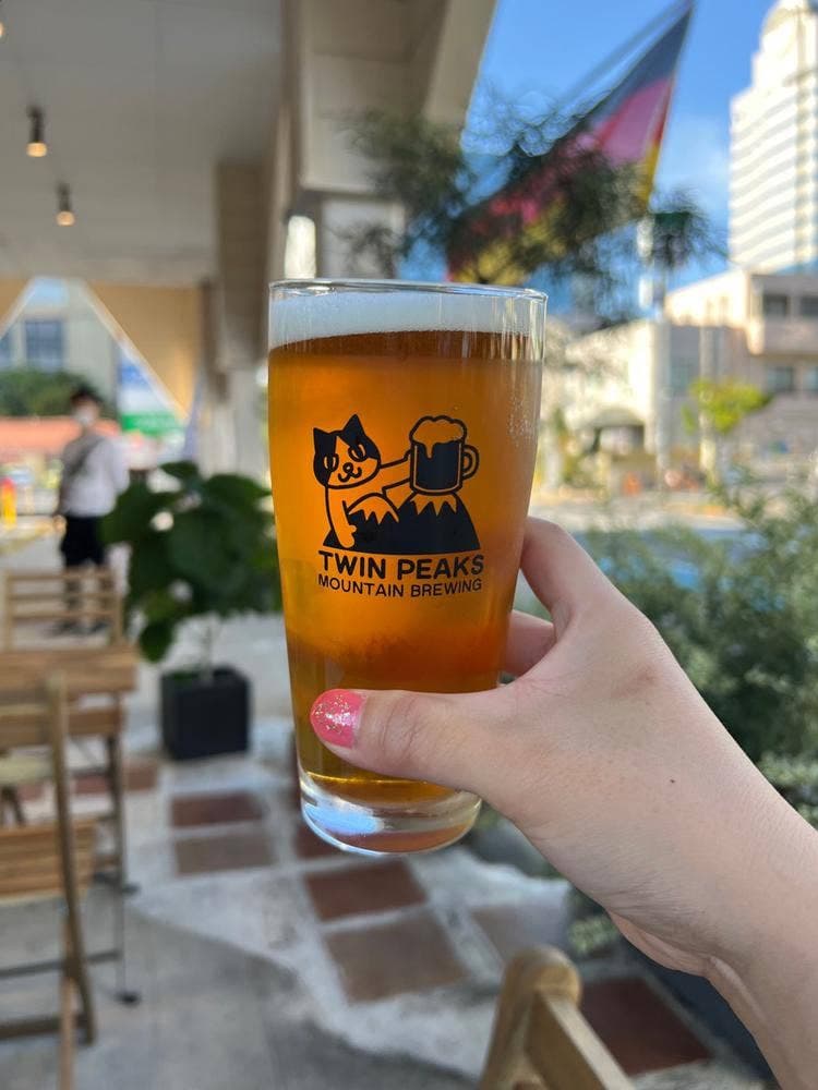 Twin Peaks Mountain Brewing