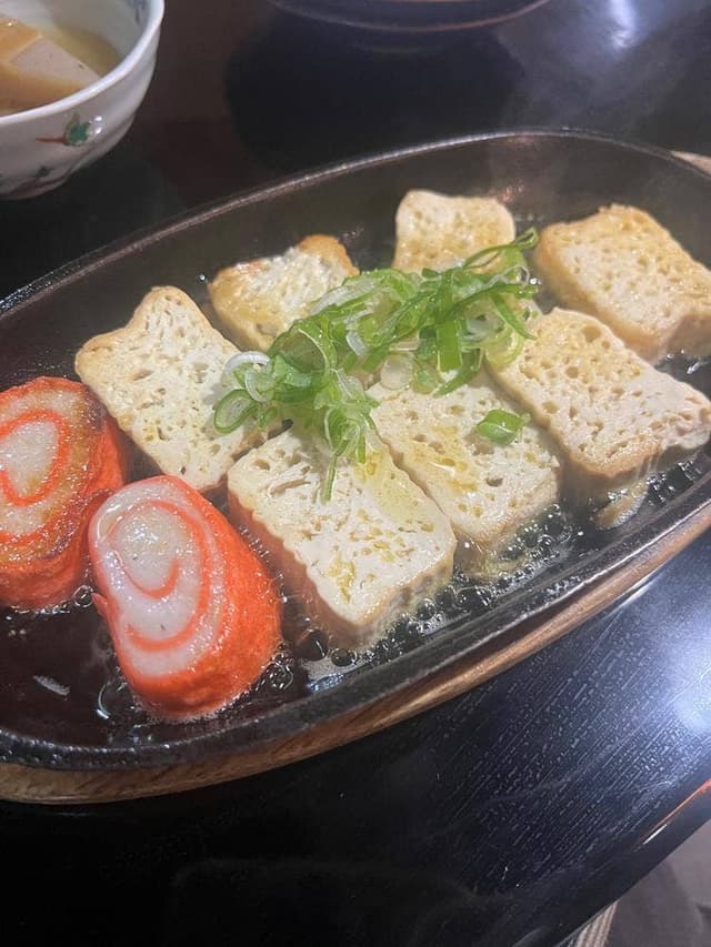 気軽な大衆居酒屋 あじ平 - サブ画像3