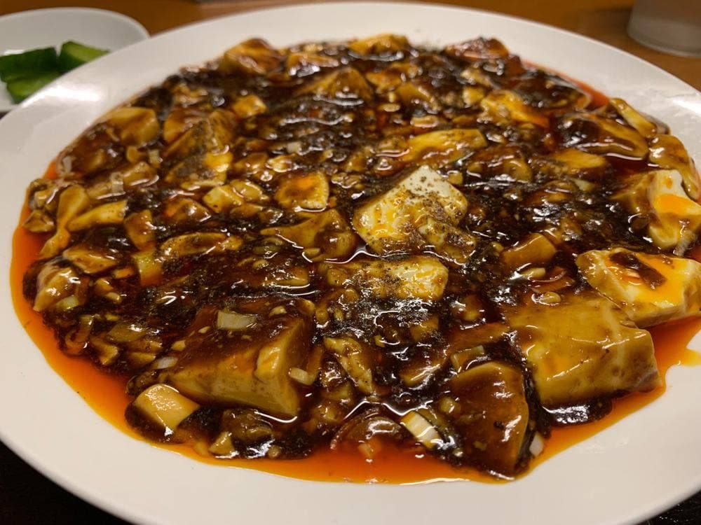 中国四川料理 天府仙臺