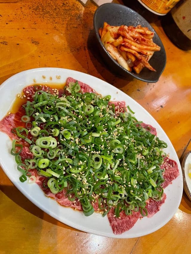 職人焼肉 岸 - サブ画像2