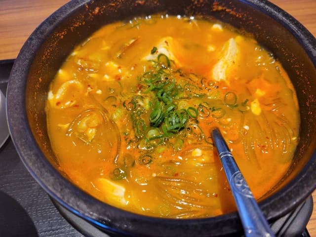 韓丼 高松上天神店 - サブ画像1