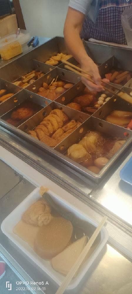 目黒食品