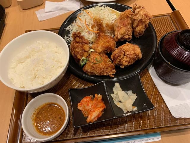 ガスト 東百舌鳥店 - サブ画像2