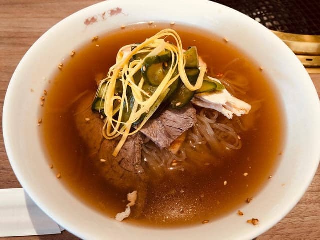 食道園 近鉄上本町店 - サブ画像2
