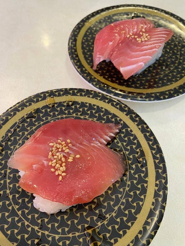 はま寿司 草津新浜店 - サブ画像2
