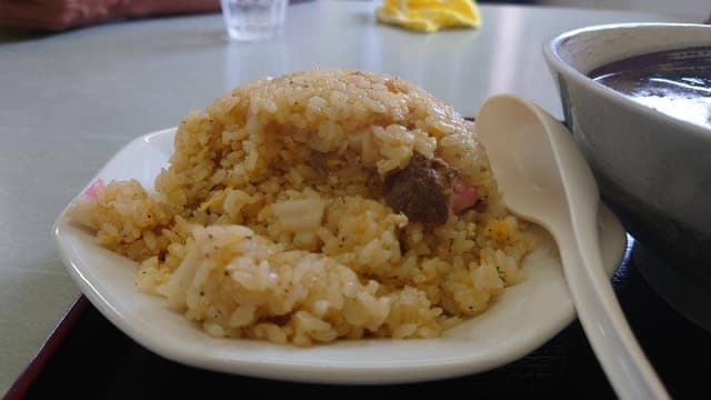 中華料理 葆芳軒 - サブ画像1