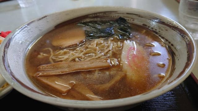 中華料理 葆芳軒 - サブ画像2