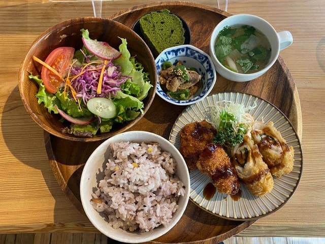 maison 北浜 - サブ画像1