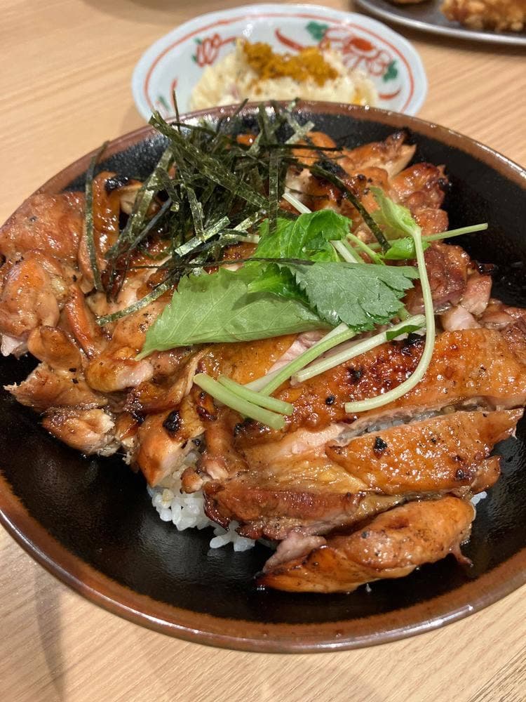 焼鳥のヒナタ 阪急石橋阪大前店