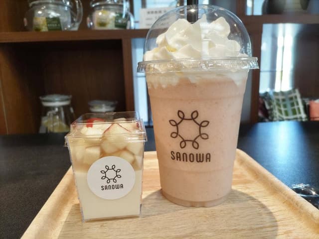 SANOWA 丸玉園 登呂田店内 - サブ画像3