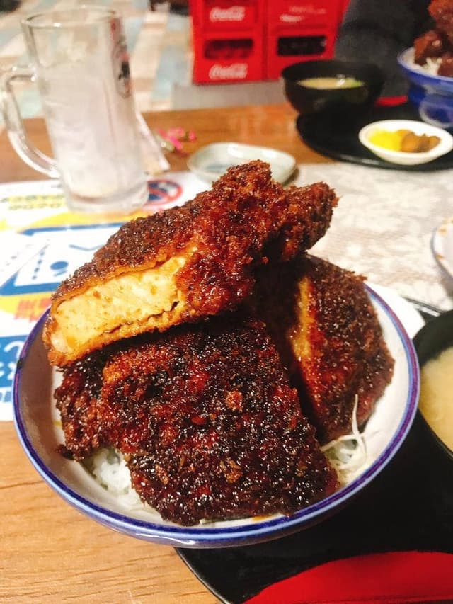 食事処 志をじ - サブ画像2