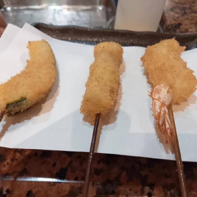 KUSHIハゲ天 船橋東武店 - サブ画像2