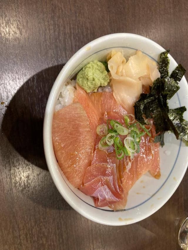 目利きの銀次 京成成田駅前店 - サブ画像1