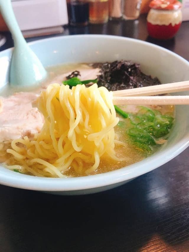 ラーメンショップじゅげむ - サブ画像2