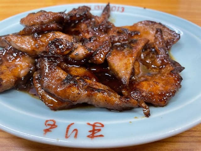まりも食堂 - サブ画像2