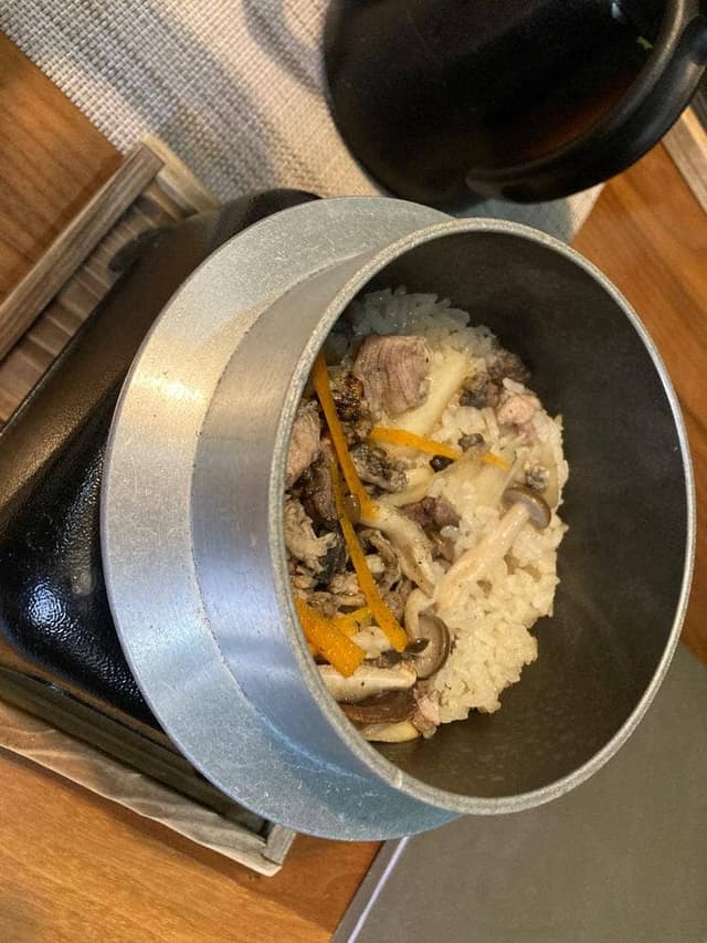 古民家ダイニング ここち家 - サブ画像1