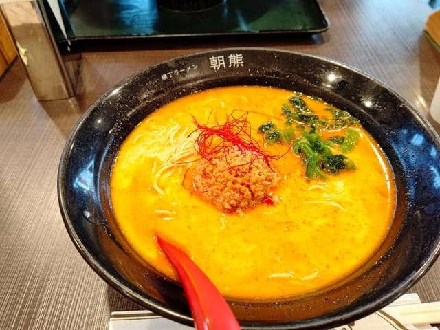 横丁ラーメン - サブ画像2