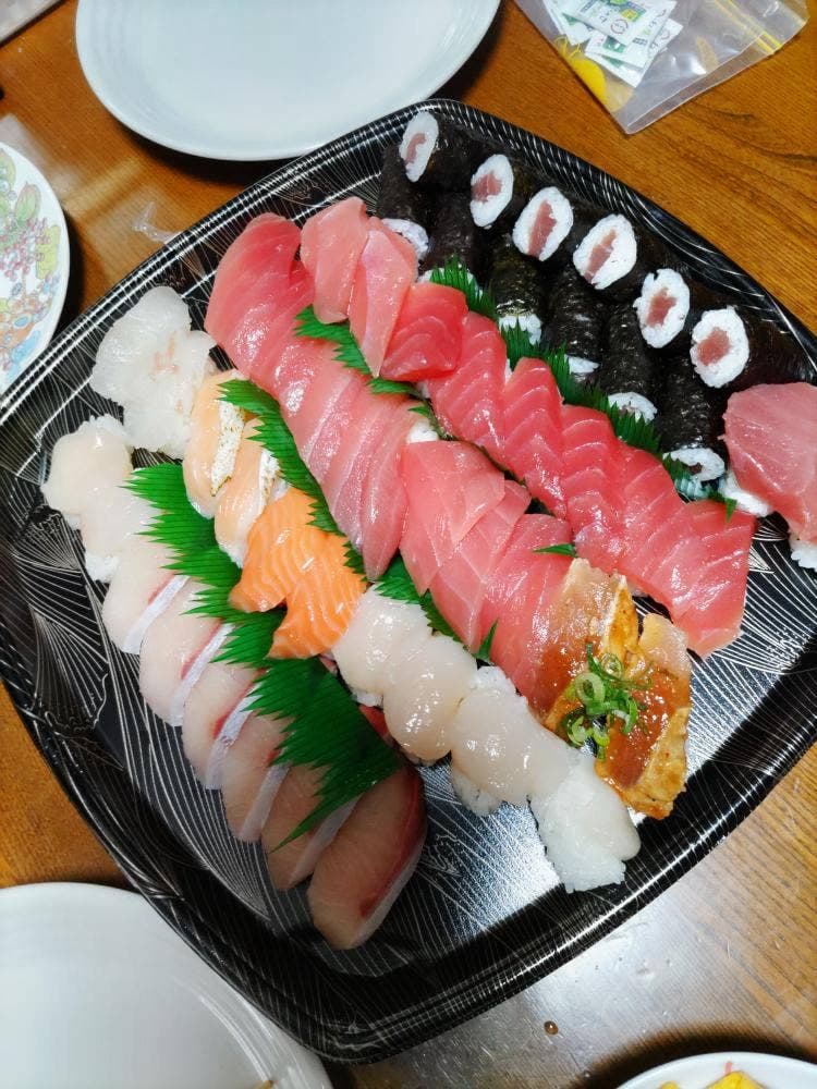 くら寿司 大阪鶴見店