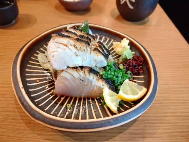 炭焼きと日本酒 炉端ヒトイキ。 - サブ画像3