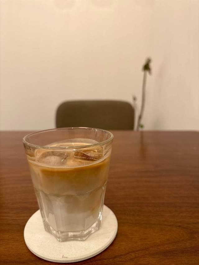 一軒家 カフェ □□□ シカク - サブ画像2
