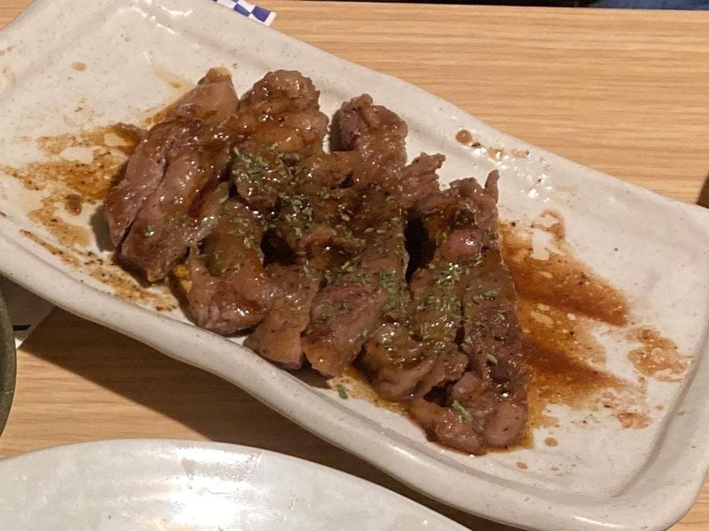 居酒屋あかりや