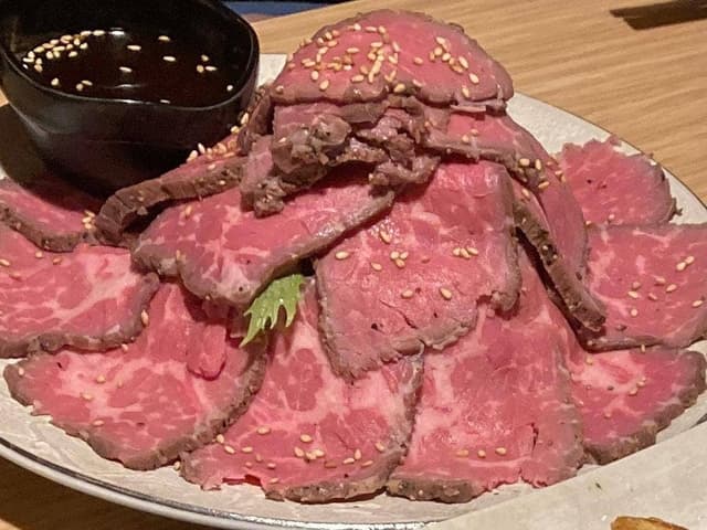 居酒屋あかりや - サブ画像1
