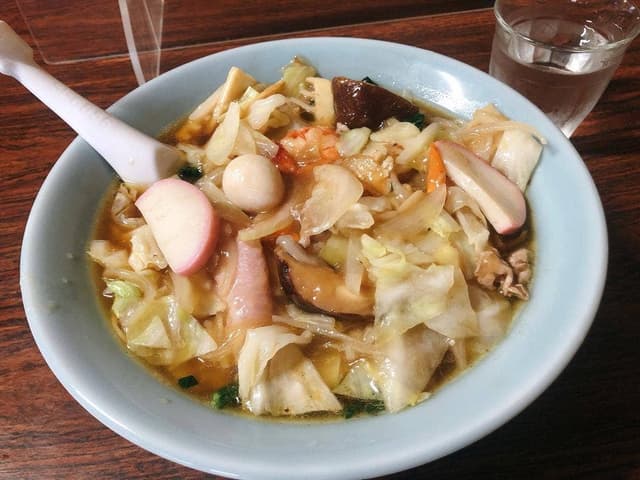 ひさご中華料理 - サブ画像1