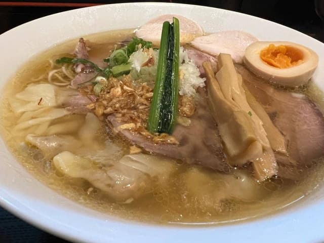 ラーメン専門店 こしがや 一宮店 - サブ画像1