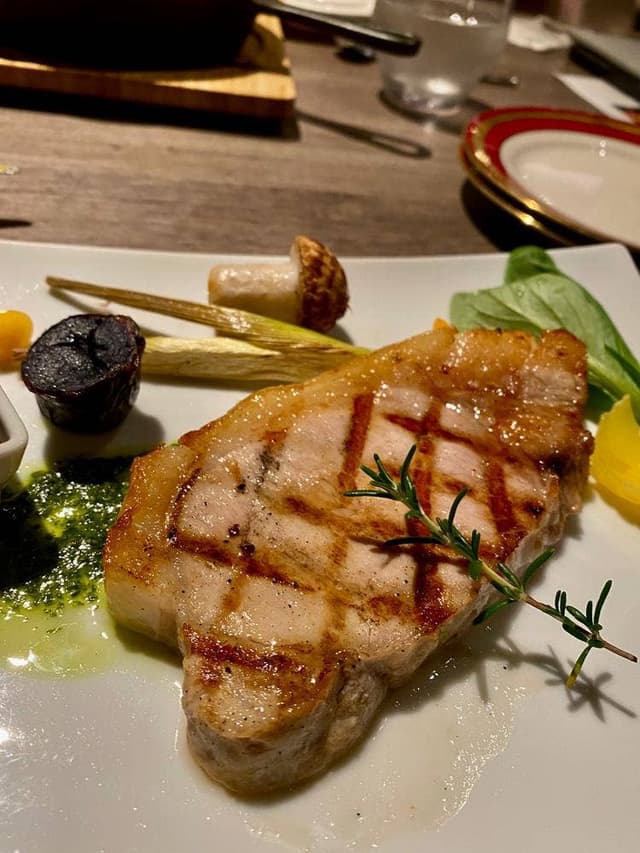 Grill & Dining G 伊豆マリオットホテル修善寺 - サブ画像1