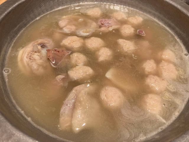 博多華味鳥 博多駅筑紫口店 - サブ画像2