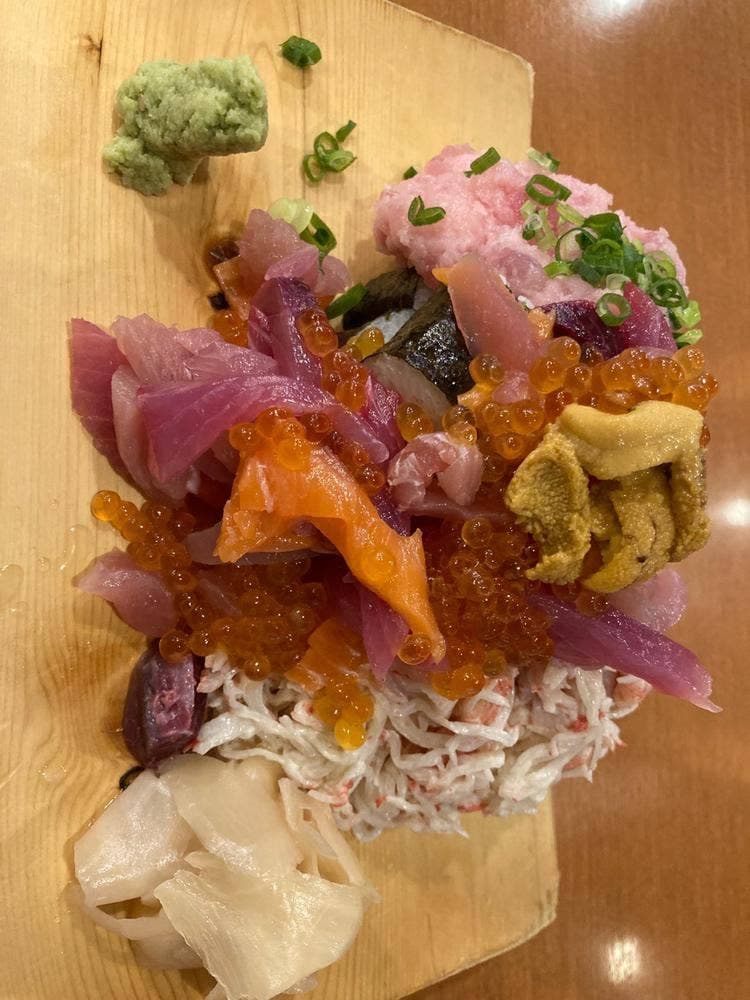 浜焼き海鮮居酒屋 大庄水産 橋本店