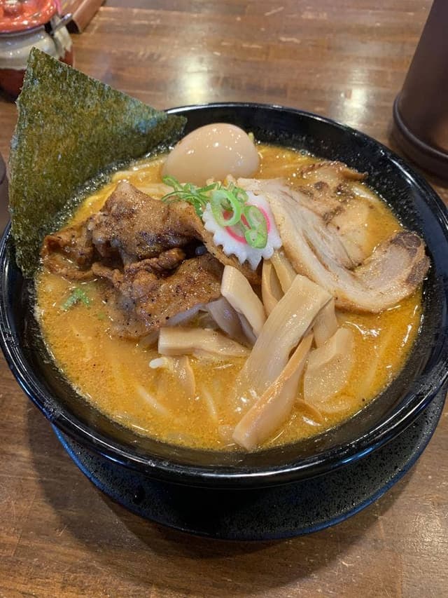 マルキン本舗 大間野店 - サブ画像3