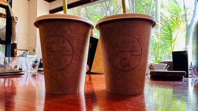 bloom coffee okinawa - サブ画像1