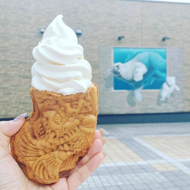 甘味処 しゃちほこ本舗 上郷SA上り - サブ画像1
